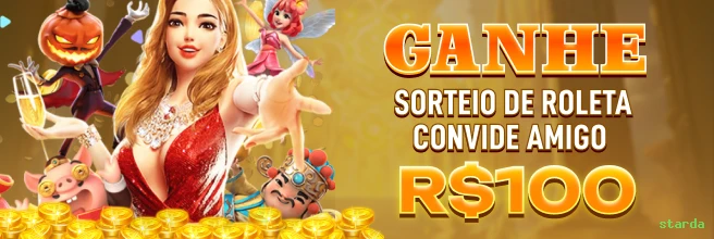 Slots no app starda mobile