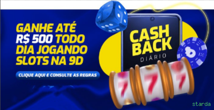 Checklist para avaliar a plataforma starda