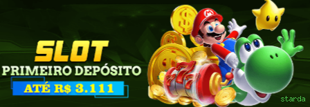 Formulário registro starda